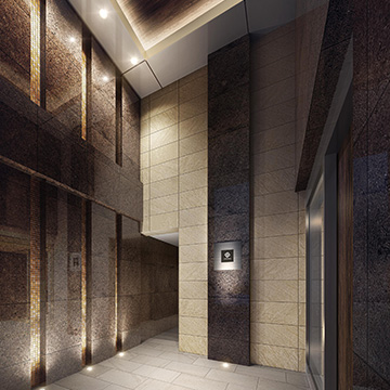 CONCIERIA YOKOHAMA ＜SHINKOYASU＞