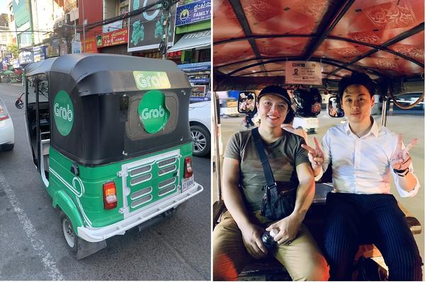 ☆tuk-tuk