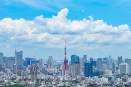 What is Tokyo's rental demand?