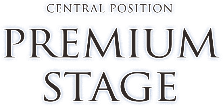 PREMIUM STAGE