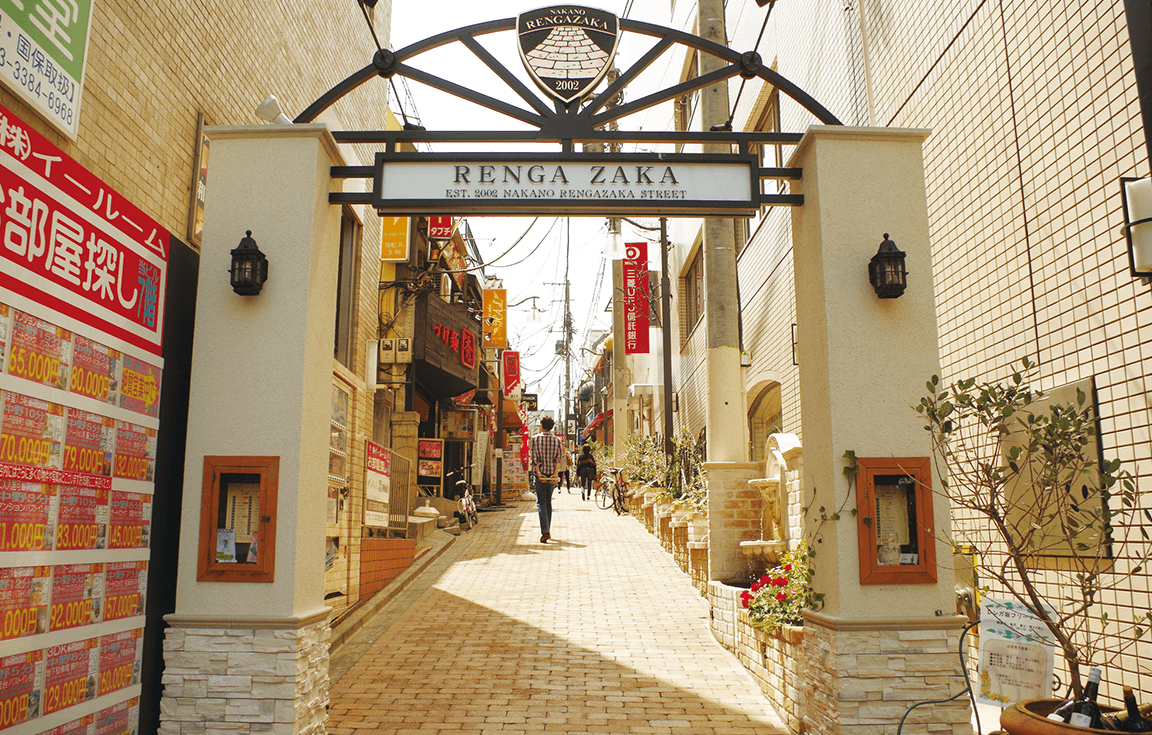 神奈川県立歴史博物館