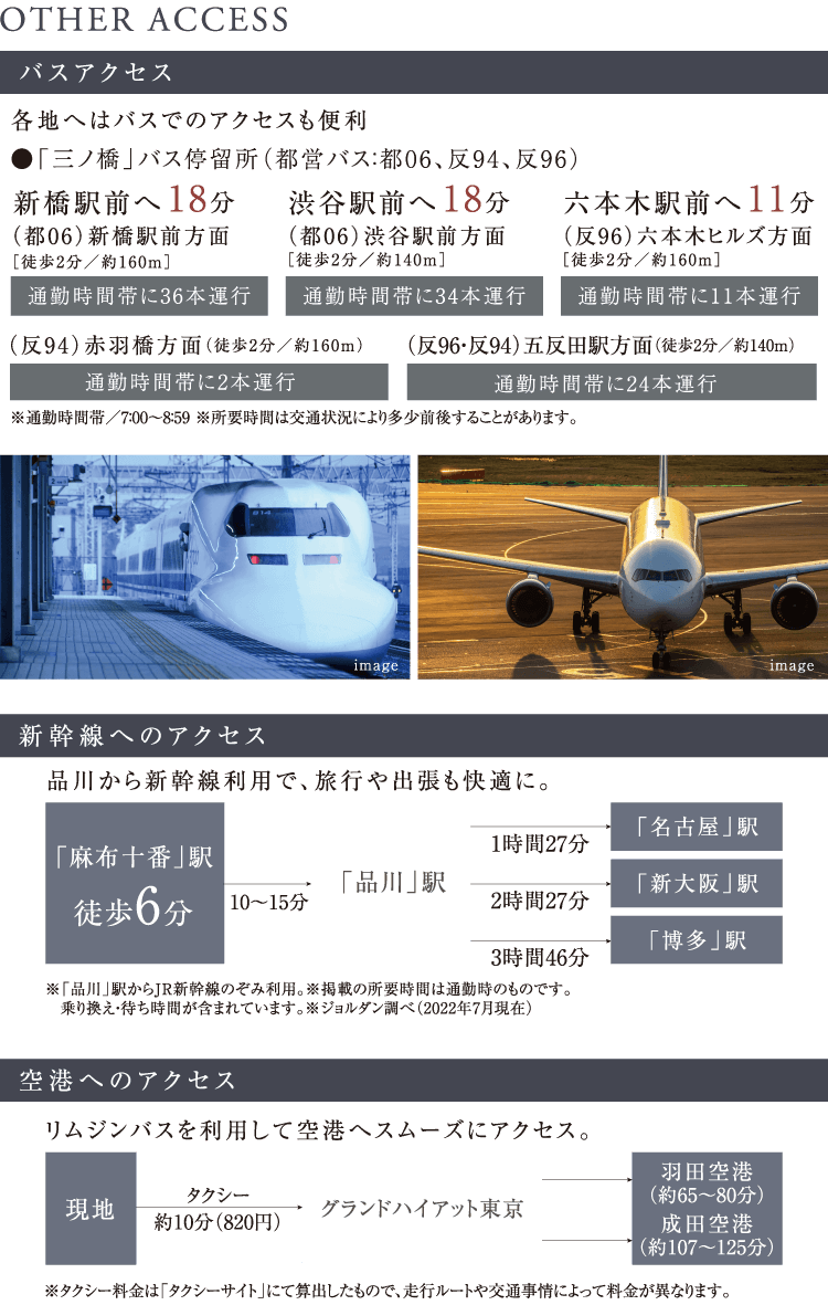 その他の交通